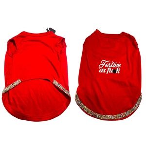 Ugly Dog T Fancy Pet Clothes